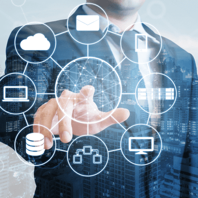 episode Open Cloud Academy #32 - Parliamo di Digital Transformation, con Alessandro Braga artwork