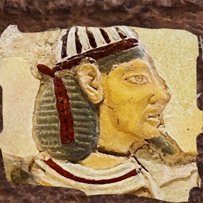 episode The Concise History of Ancient Canaan and the Canaanite Peoples (c. 7000-539 BC) artwork