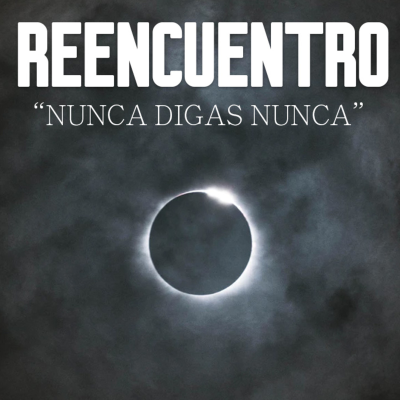 episode Proyecto Misterio 50: Reencuentro artwork