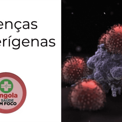 episode ASF: Com apenas um centro de oncologia no país, doentes precisam de "bagagem
financeira e psicológica" - fevereiro 05, 2021 artwork