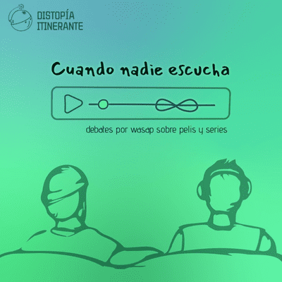 Cuando Nadie Escucha