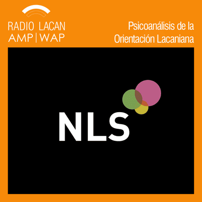 episode Seminario “Introducción a la Interpretación Lacaniana. Irma, aún.” - Episodio 1 artwork