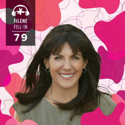 episode Filene Fill-In Ep. 79: On More Effective FinLit with Jean Chatzky artwork