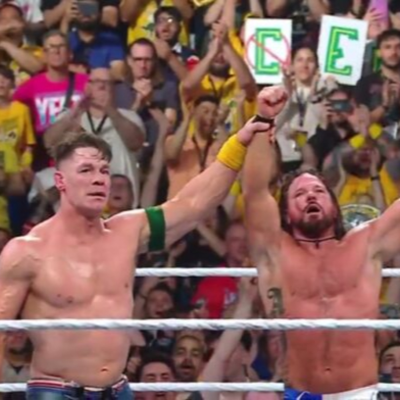 episode SideTalk Slam #325 - Paura e delirio a Perth artwork