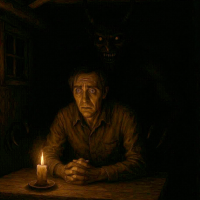 episode EL BOI NO ES LO QUE DICEN artwork