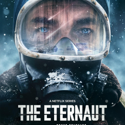 episode "El eternauta": el apagón de Darín + "Star Wars" : Crónicas del Inframundo + BSO "Apagones de serie" artwork