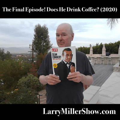 episode The Final Episode! Does He Drink Coffee? (2020) artwork