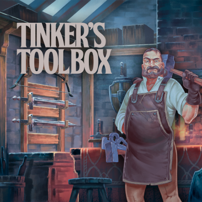 episode Ep 263 - When to Switch to new DnD artwork