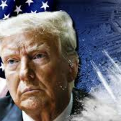 episode Episode 1190: War Against Trump artwork