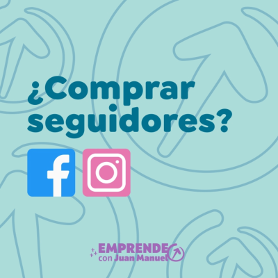 episode EL TRUCO: ¿Comprar seguidores en Redes Sociales? | Ep. 15 artwork