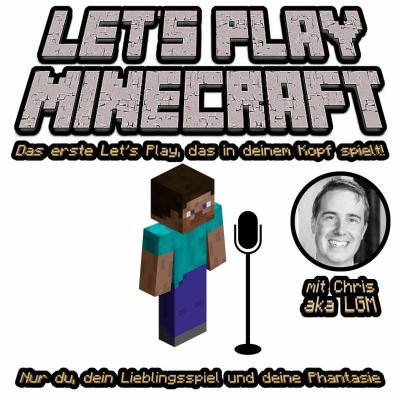 episode Let's Play Minecraft - Episode 2 - Angekommen artwork