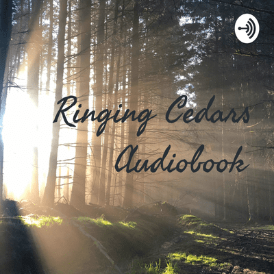 Ringing Cedars Audiobook