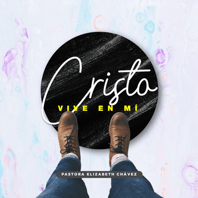 episode Cristo Vive En Mí artwork