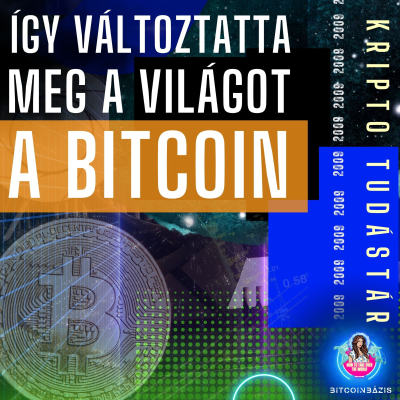 episode A Bitcoin Első Évei - Hype, Bukás és Túlélés, 2010–2014 artwork