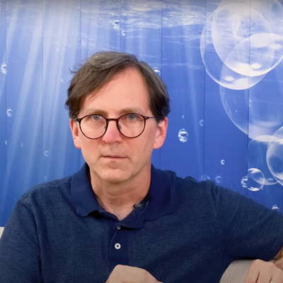 episode MUDr. Tomáš Alferi, Jedna jediná informace může změnit celý Tvůj život artwork