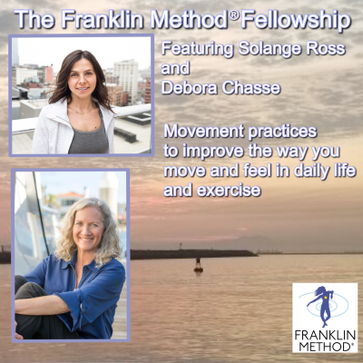 Franklin Method Fellowship