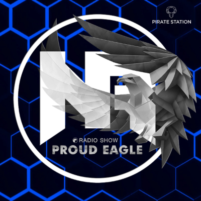 episode Nelver - Proud Eagle Radio Show #584 [Pirate Station Online] (06-08-2025) artwork