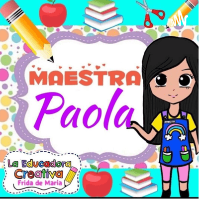 Los cuentos de miss Pao.💫💕☺️
