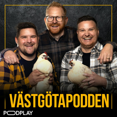 episode 42. Dildora Bakirova (Gästas av Johan Jureskog) artwork
