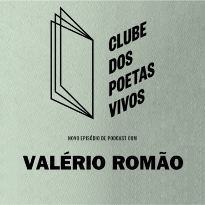 episode Valério Romão | #31 artwork