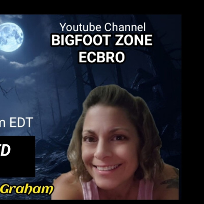 episode BIGFOOT GIFTED ME ! artwork