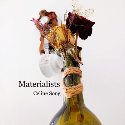 episode Amores materialistas artwork