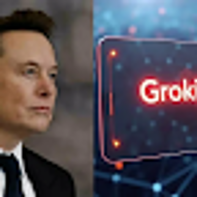 episode 亂‌‌‌gad‌‌‌ ‌‌‌‌‌第‌‌‌787集 ~ 1X Neo 家用機械人 / Apple Persona 大升級 / Grokipedia 0.1 / Bill Gates 話氣候變化已經唔重要 artwork