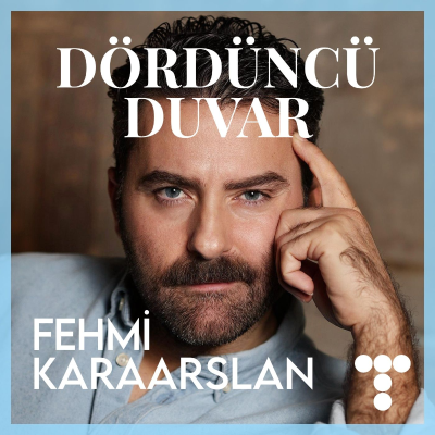 episode DD:S7E15 Fehmi Karaarslan, 'Gerçekliği Bükmek' ve Bir Var Olma Hikâyesi: "Gomidas" artwork