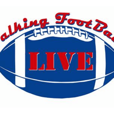 episode Talking Football LIVE Last Show of 2011 artwork