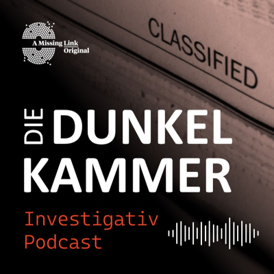 episode #209 Fake News, Propaganda, Hetze: Medienexperte Luis Paulitsch über die irre Welt der alternativen Medien artwork