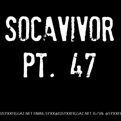 episode Socavivor Pt. 47 artwork