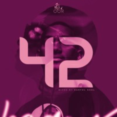 episode Oor Vol 42 Mixed By Earful Soul artwork