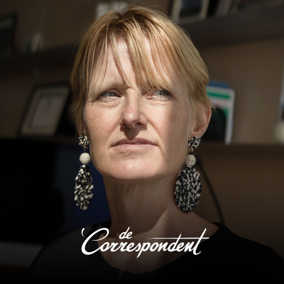 episode Zeg, wat gaan we doen in Nederland: linksom of rechtsom? artwork