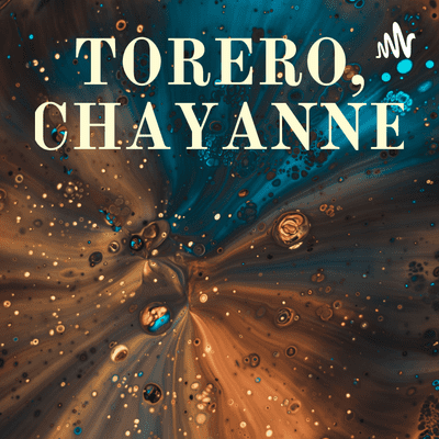 TORERO, CHAYANNE