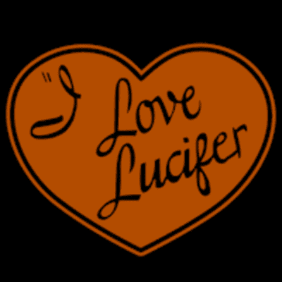 I Love Lucifer