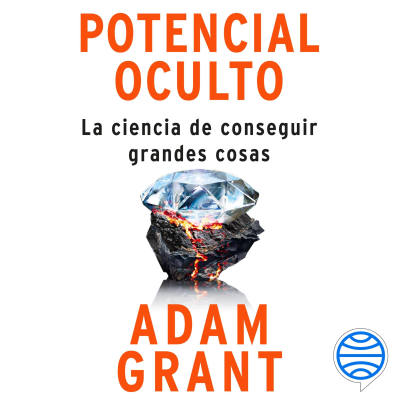 Cover image Potencial oculto