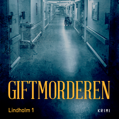 Giftmorderen