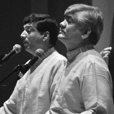 episode ERER004: Dhrupad with Zain Dossani artwork