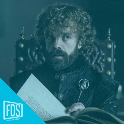 episode ¿Dónde están mis dragones?: Caso cerrado (ep.8) artwork