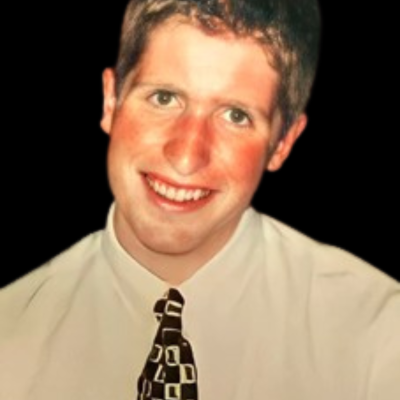 episode Trevor Deely: Irlannin salaperäisin katoamistapaus artwork