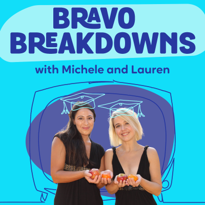 Bravo Breakdowns