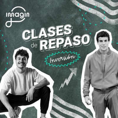 episode Hablamos de inversión con Miki y Óscar Casas artwork