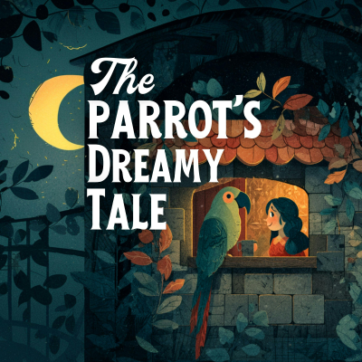 episode The Parrot’s Dreamy Tale artwork