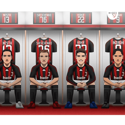 Milan Fan Club Nigeria 🇳🇬