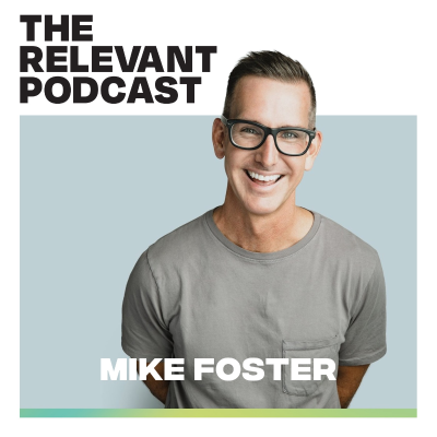 episode Episode 1249: Mike Foster artwork