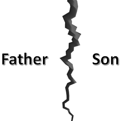 episode When Christians Split God in Two artwork