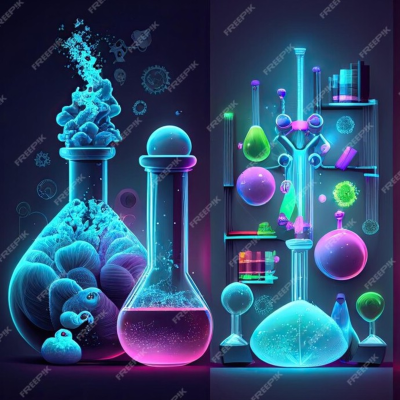 episode Química com G. - Química da Tatuagem artwork