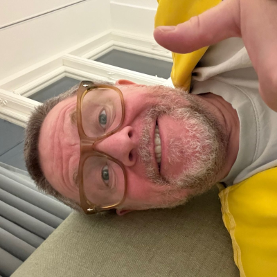 episode Særmelding artwork