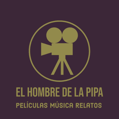 episode #5to Podcast de El Hombre de la Pipa. Películas Música Relatos. Columna radial de Artes y Espectáculos en Noticias Piratas por www.radiousina.com.ar. artwork