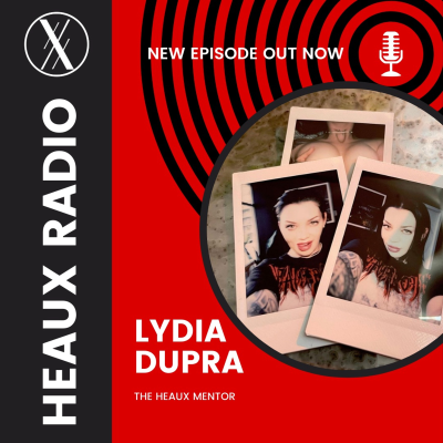 episode Heaux Radio Returns artwork